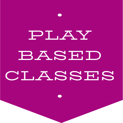 Play Based Classes